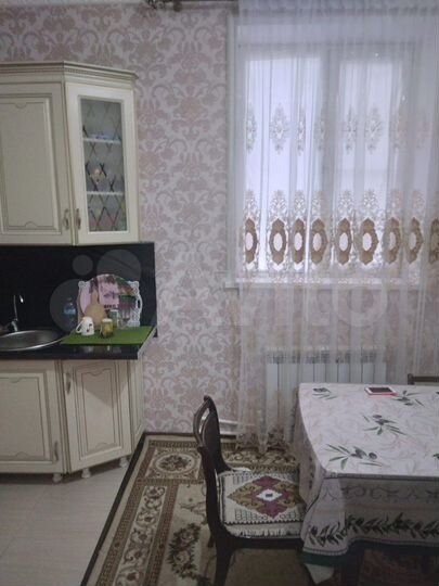 Дом 140 м² на участке 6 сот.