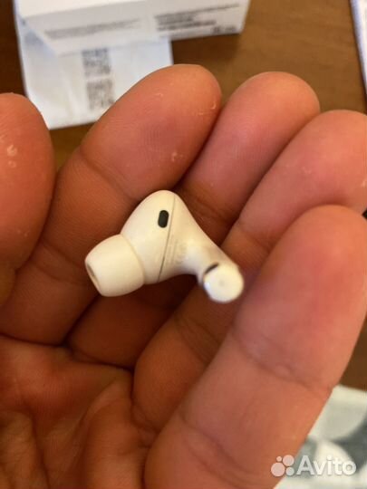 Airpods pro