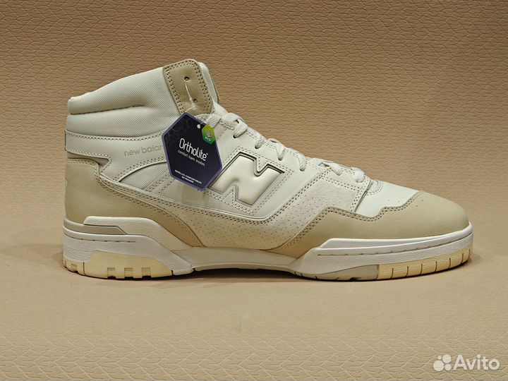 Кроссовки New Balance 650 оригинал 15US