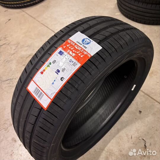 Leao Nova Force HP100 225/60 R17 99