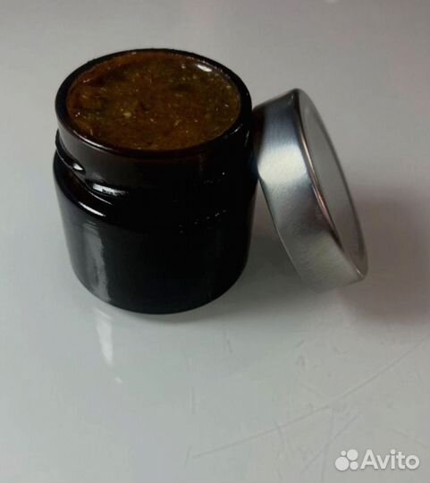 Медовая смесь для активности мужчин