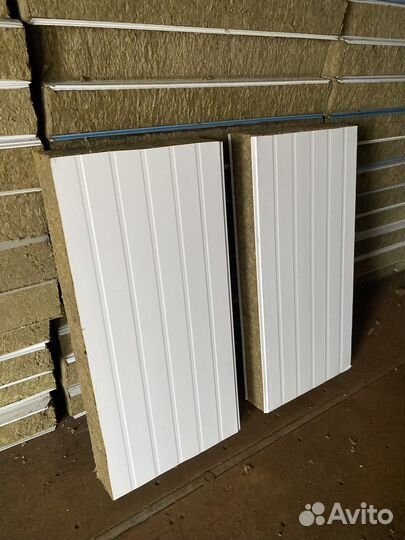 Сэндвич панели 150мм