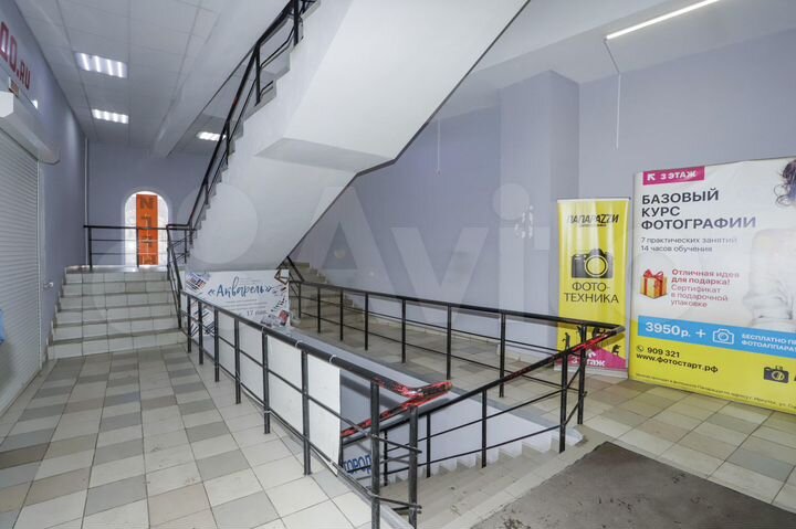 Офис, 22 м²