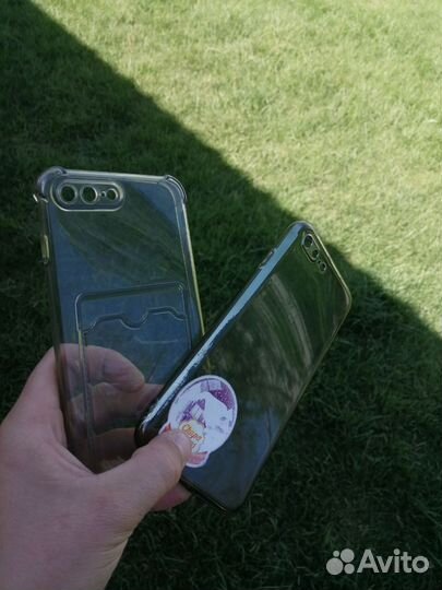 iPhone 7 Plus, 256 ГБ