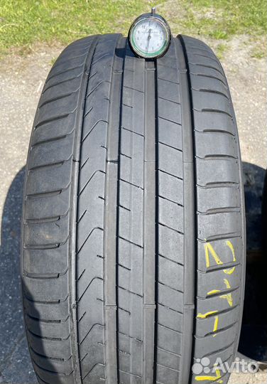 Pirelli Scorpion 255/45 R19