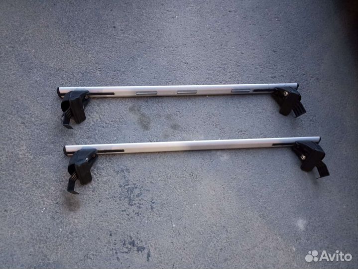 Багажник на крышу Nissan KE7309U010