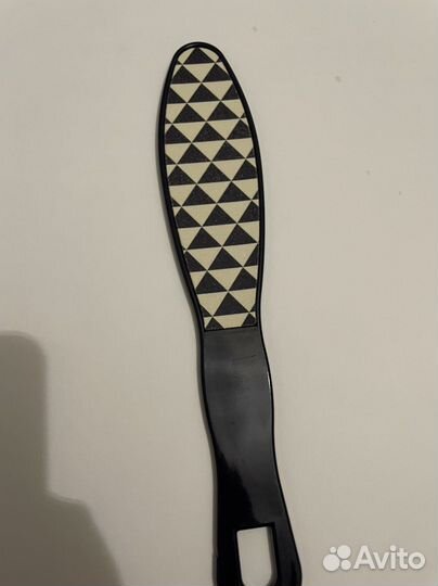 Пилка для пяток Ив Роше новая