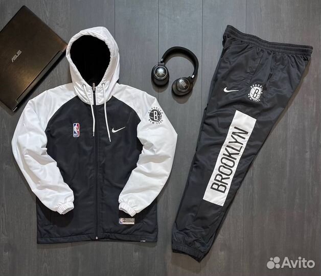 Спортивный костюм Nike Nba Brooklyn