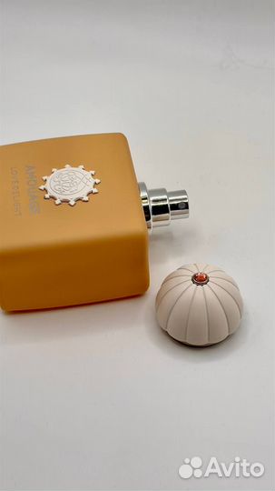 Love Delight Amouage 100 мл