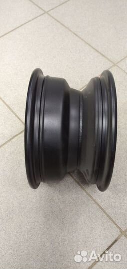 Диски пер/зад для Yamaha grizzly 300.Оригинал