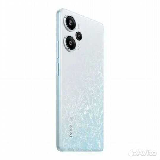 Xiaomi Redmi Note 12 Turbo, 16/256 ГБ