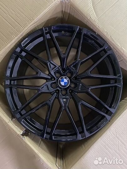 Диски R-22 для бмв (BMW) X5 серии G05