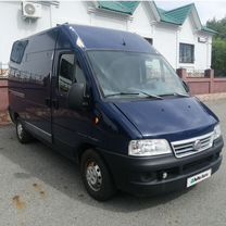 FIAT Ducato 2.3 MT, 2011, 375 665 км, с пробегом, цена 950 000 руб.