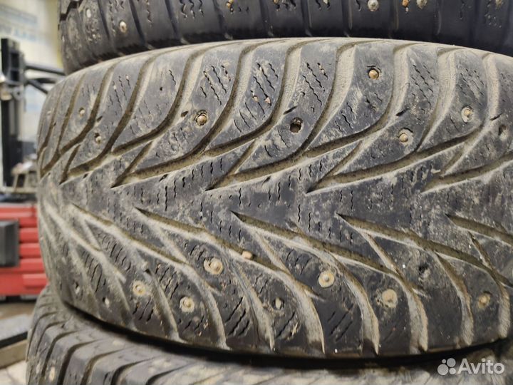 Yokohama Ice Guard IG35 195/55 R15