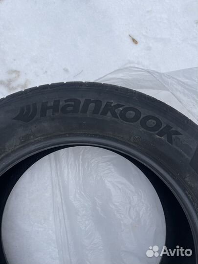 Hankook Ventus S1 Evo 2 K117 235/60 R18