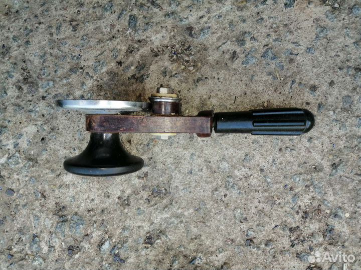 Закаточная машинка СССР