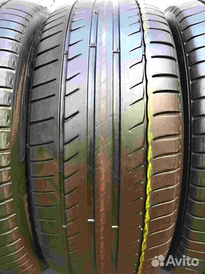 Michelin Primacy HP 215/55 R17 95W