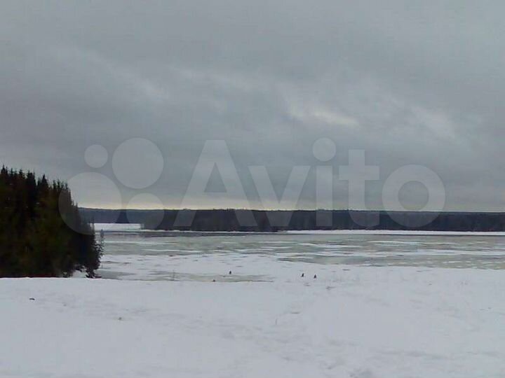 Участок 11 сот. (ИЖС)