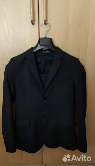 Костюм школьный для мальчика Chessford 164