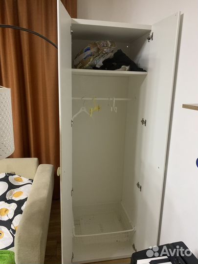 Детский шкаф