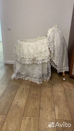 Детская люлька колыбель