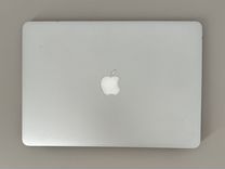 Apple MacBook Air 13 (2014г) на запчасти