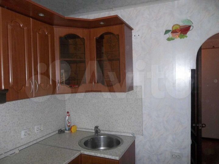 1-к. квартира, 29,5 м², 2/5 эт.