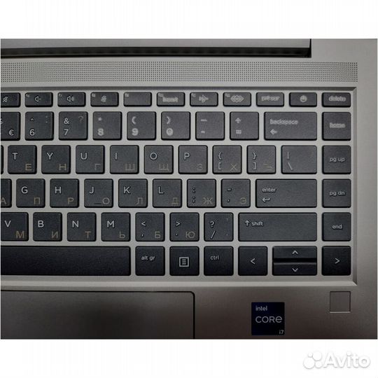 Ноутбук HP ProBook 440 G9 Core i7 #389990