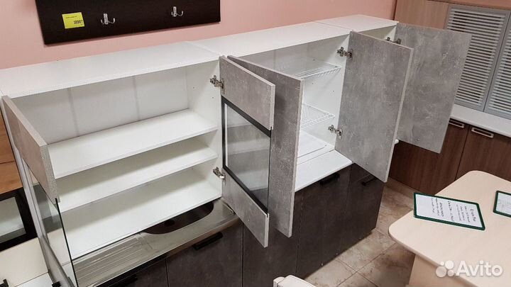 Кухонный гарнитур