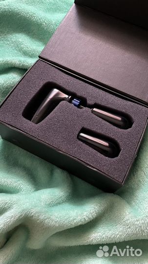 Аппарат для тату и перманента