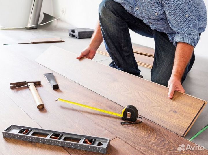 Внутренняя отделка