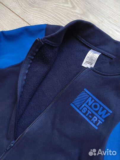 Спортивный костюм decathlon