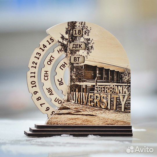 Лазерная резка и гравировка фанеры