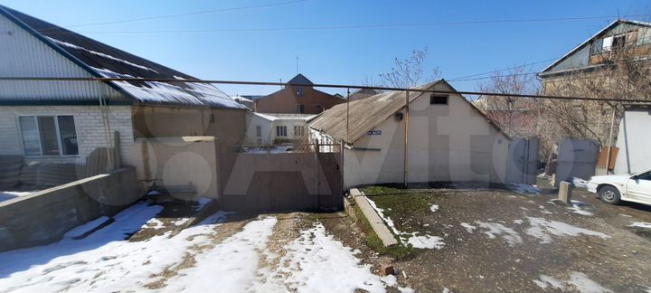 Дом 80 м² на участке 4,5 сот.
