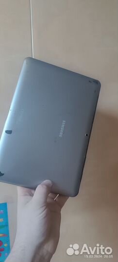 Samsung galaxy tab 10.1