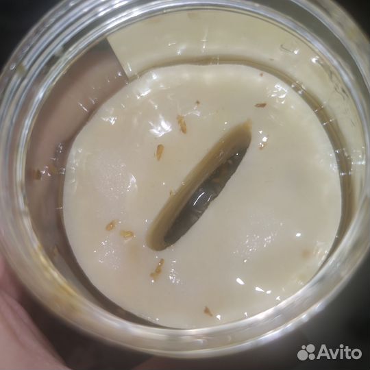 Косметика пакетом