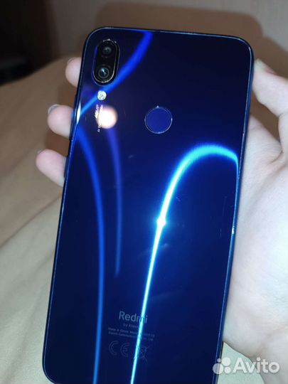 Xiaomi Redmi Note 7 32gb