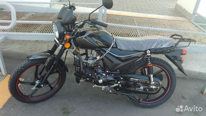 Мопеды и скутера