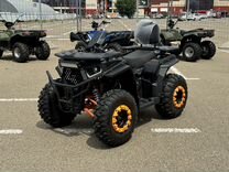 Квадроцикл Dazzle ATV 200 (бал. вал)