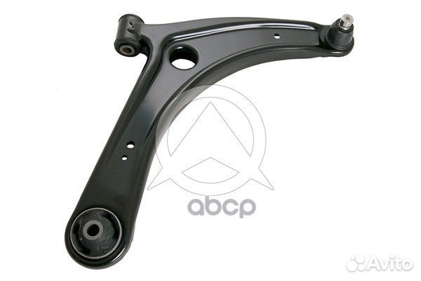 Рычаг подвески перед прав 71471 Sidem