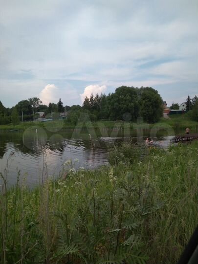 Участок 9,2 сот. (СНТ, ДНП)