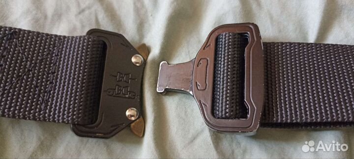 Ремень тактический поясной