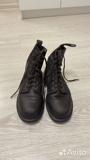 Dr martens ботинки 38