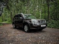 Nissan X-Trail 2.5 CVT, 2008, 246 825 км, с пробегом, цена 1 227 000 руб.