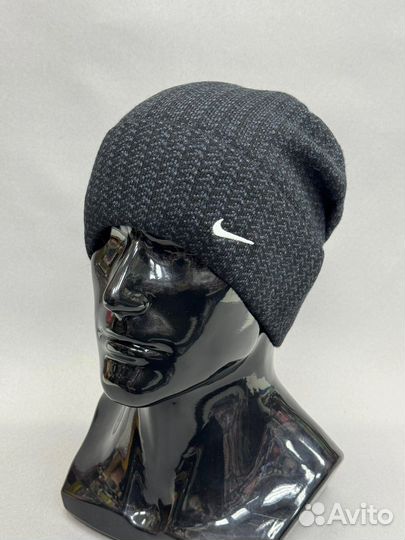 Шапка nike