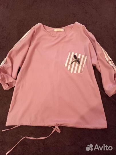 Женские вещи пакетом 44-46