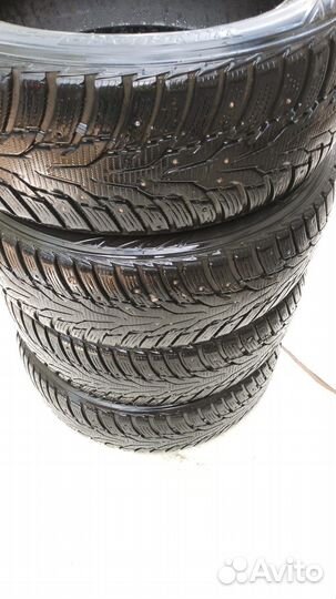 Nexen Winguard 225/55 R17