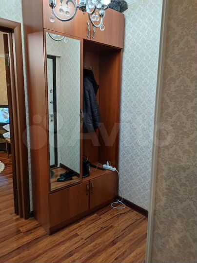 2-к. квартира, 40 м², 5/5 эт.