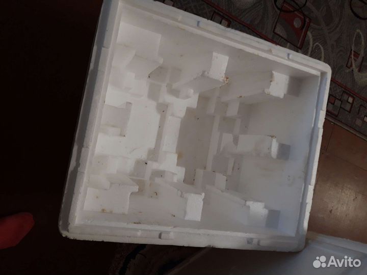 Термобокс большой