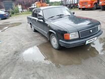 ГАЗ 31029 Волга 2.4 MT, 1996, 93 000 км, с пробегом, цена 120 000 руб.